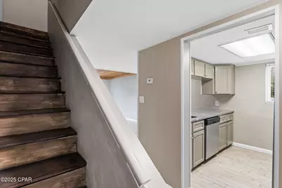 6901 N Lagoon Drive #1, Panama City, FL 32408 - Photo 6