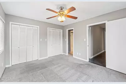 6901 N Lagoon Drive #1, Panama City, FL 32408 - Photo 24