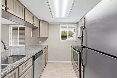 6901 N Lagoon Drive #1, Panama City, FL 32408 - Photo 16
