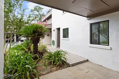 6901 N Lagoon Drive #1, Panama City, FL 32408 - Photo 2