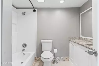 6901 N Lagoon Drive #1, Panama City, FL 32408 - Photo 22