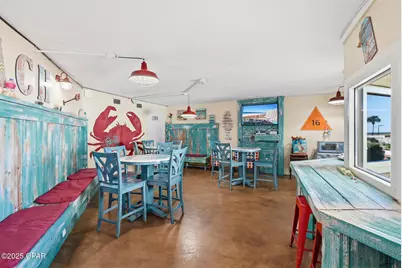 8817 S Thomas Drive #A815, Panama City Beach, FL 32408 - Photo 22