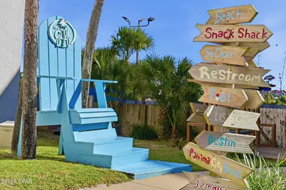 8817 S Thomas Drive #A815, Panama City Beach, FL 32408 - Photo 20
