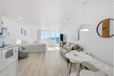 8817 S Thomas Drive #A815, Panama City Beach, FL 32408 - Photo 10