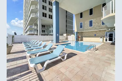 10713 Front Beach Road #1503, Panama City Beach, FL 32407 - Photo 40