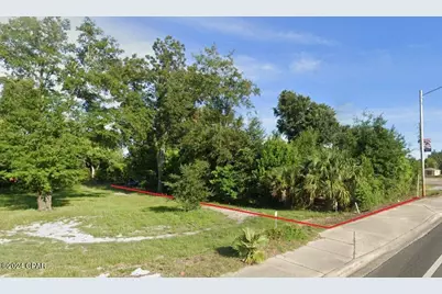 932 N Martin Luther King Jr Boulevard, Panama City, FL 32401 - Photo 4