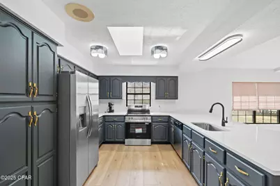 224 E Lakeshore Drive, Panama City Beach, FL 32413 - Photo 12