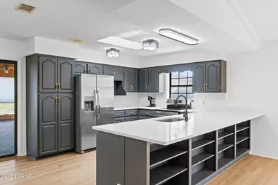 224 E Lakeshore Drive, Panama City Beach, FL 32413 - Photo 10