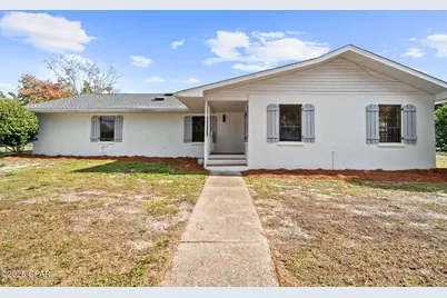 224 E Lakeshore Drive, Panama City Beach, FL 32413 - Photo 2