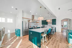 225 E Sugar Sand Way, Mexico Beach, FL 32456 - Photo 16