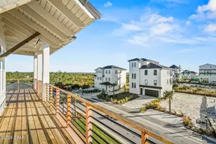 225 E Sugar Sand Way, Mexico Beach, FL 32456 - Photo 28