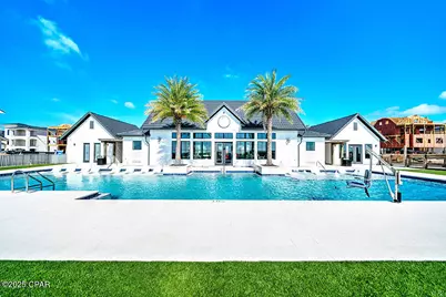 225 E Sugar Sand Way, Mexico Beach, FL 32456 - Photo 48