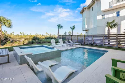 225 E Sugar Sand Way, Mexico Beach, FL 32456 - Photo 36