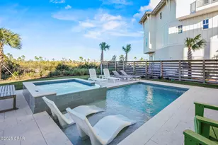 225 E Sugar Sand Way, Mexico Beach, FL 32456 - Photo 36