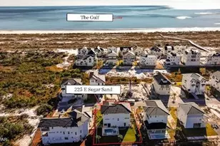225 E Sugar Sand Way, Mexico Beach, FL 32456 - Photo 2