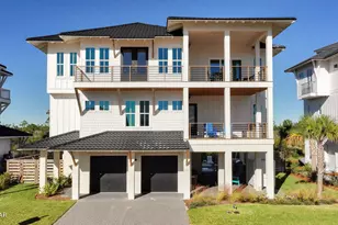 225 E Sugar Sand Way, Mexico Beach, FL 32456 - Photo 1