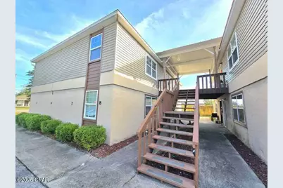 130 Beulah Avenue #8, Panama City, FL 32404 - Photo 1