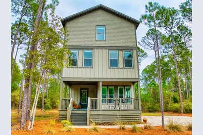 7537 Shady Glen Trail, Panama City Beach, FL 32413 - Photo 2