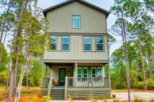 7537 Shady Glen Trail, Panama City Beach, FL 32413 - Photo 2