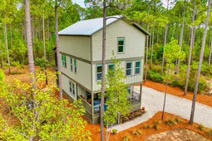 7537 Shady Glen Trail, Panama City Beach, FL 32413 - Photo 4