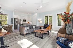 7537 Shady Glen Trail, Panama City Beach, FL 32413 - Photo 1