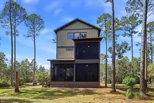 7537 Shady Glen Trail, Panama City Beach, FL 32413 - Photo 8