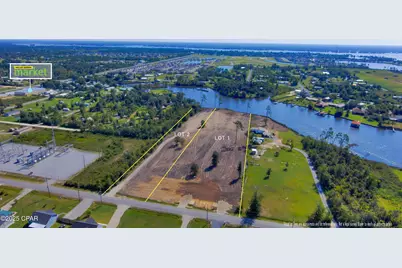 7242 Bay Crest Road, Panama City, FL 32409 - Photo 4