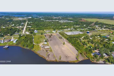 7242 Bay Crest Road #Lots 1 & 2, Southport, FL 32409 - Photo 12
