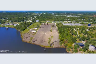 7242 Bay Crest Road #Lots 1 & 2, Southport, FL 32409 - Photo 8