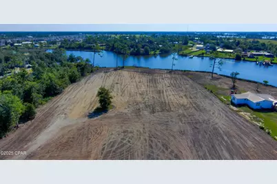 7242 Bay Crest Road #Lots 1 & 2, Southport, FL 32409 - Photo 16