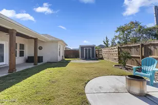 2617 Outlaws Wy, Panama City, FL 32405 - Photo 44