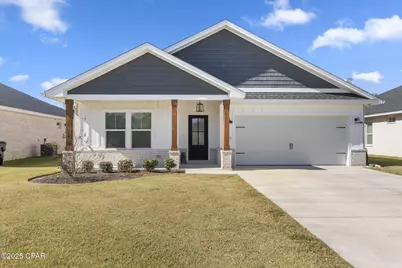 2617 Outlaws Way, Panama City, FL 32405 - Photo 2