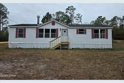 17501 Azalea Street, Fountain, FL 32438 - Photo 1