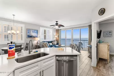 17757 Front Beach Road #2201A, Panama City Beach, FL 32413 - Photo 14