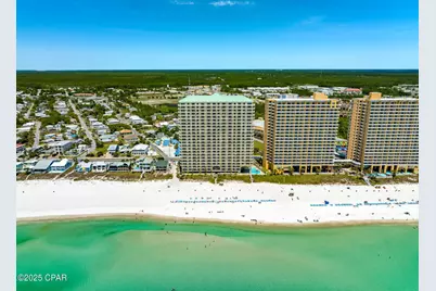 17757 Front Beach Road #2201A, Panama City Beach, FL 32413 - Photo 2