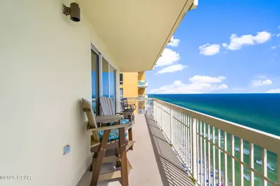 17757 Front Beach Road #2201A, Panama City Beach, FL 32413 - Photo 26