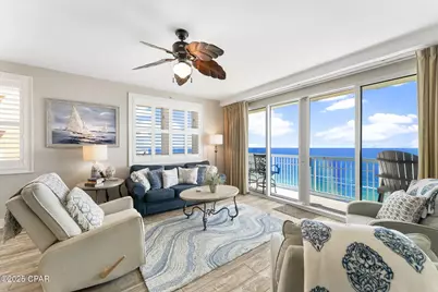17757 Front Beach Road #2201A, Panama City Beach, FL 32413 - Photo 4