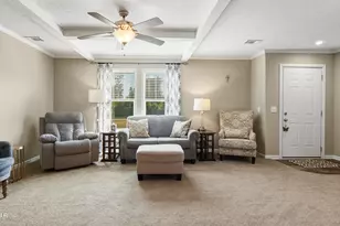 5912 Wedgewood Cir, Youngstown, FL 32466 - Photo 14