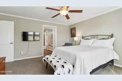 5912 Wedgewood Circle, Youngstown, FL 32466 - Photo 28