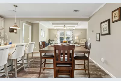 5912 Wedgewood Circle, Youngstown, FL 32466 - Photo 22