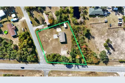 5912 Wedgewood Circle, Youngstown, FL 32466 - Photo 10