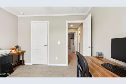 5912 Wedgewood Circle, Youngstown, FL 32466 - Photo 36