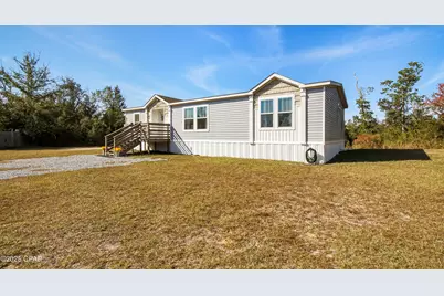 5912 Wedgewood Circle, Youngstown, FL 32466 - Photo 2