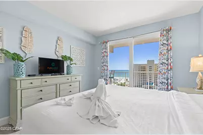 9860 S Thomas Drive #810, Panama City, FL 32408 - Photo 16