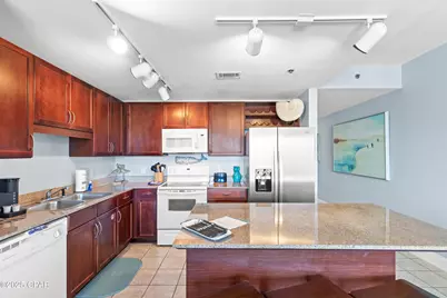 9860 S Thomas Drive #810, Panama City, FL 32408 - Photo 12