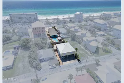 21924 Front Beach Road, Panama City Beach, FL 32413 - Photo 64