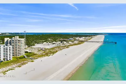 4421 Thomas Drive #101, Panama City, FL 32408 - Photo 38