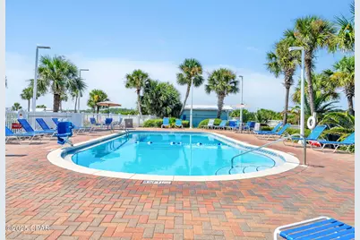 23223 Front Beach Road #138, Panama City Beach, FL 32413 - Photo 46