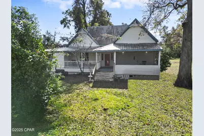 5137 Fort/Hwy 69 Road Road, Greenwood, FL 32443 - Photo 8