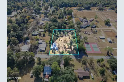 5137 Fort/Hwy 69 Road Road, Greenwood, FL 32443 - Photo 38